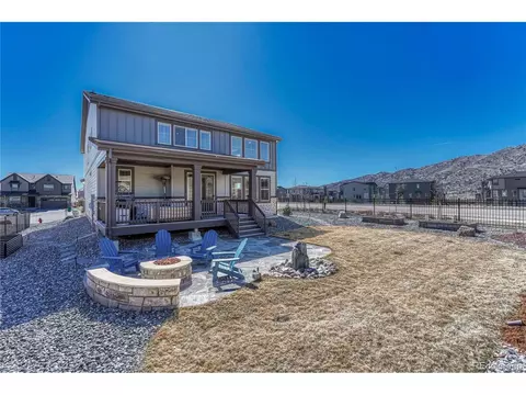 3375 S Poppy St, Morrison, CO 80465 photo 45