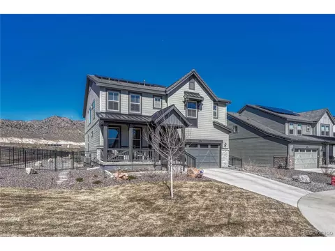 3375 S Poppy St, Morrison, CO 80465 photo 47