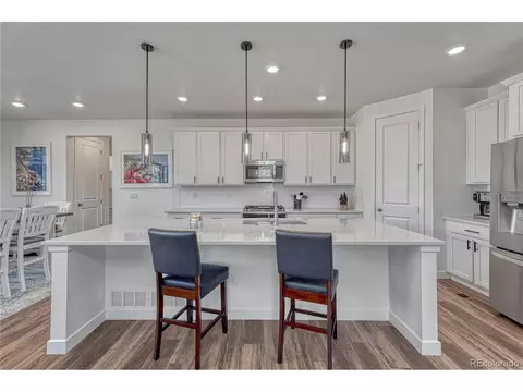 3375 S Poppy St, Morrison, CO 80465 photo 5