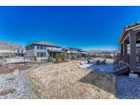 3375 S Poppy St, Morrison, CO 80465 photo 42