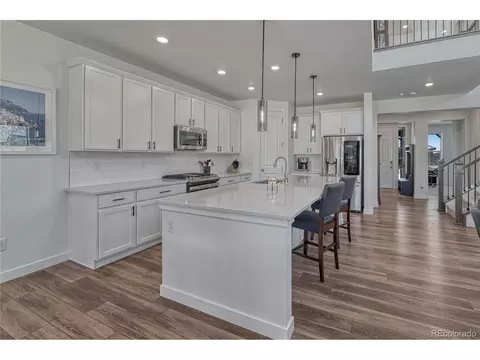 3375 S Poppy St, Morrison, CO 80465 photo 6
