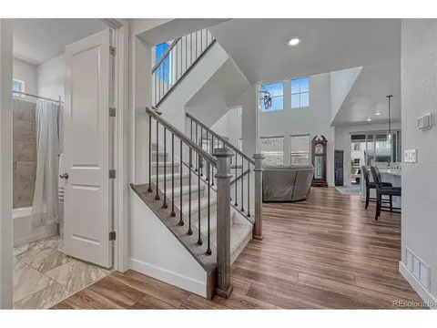 3375 S Poppy St, Morrison, CO 80465 photo 4