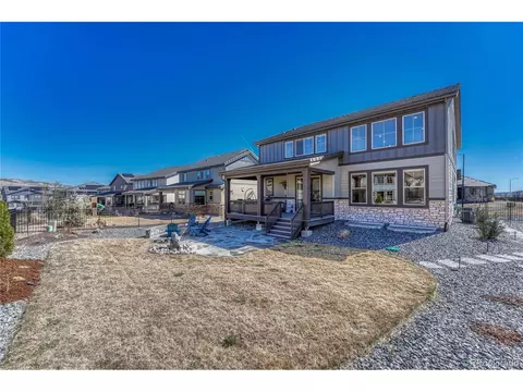 3375 S Poppy St, Morrison, CO 80465 photo 43