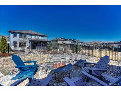 3375 S Poppy St, Morrison, CO 80465 photo 40
