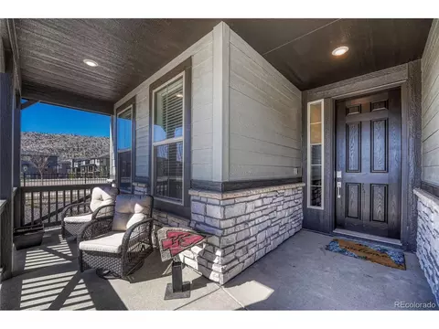 3375 S Poppy St, Morrison, CO 80465 photo 2