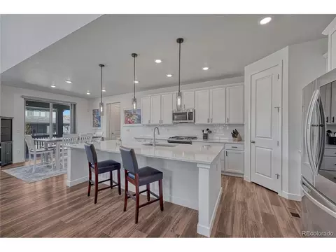3375 S Poppy St, Morrison, CO 80465 photo 10