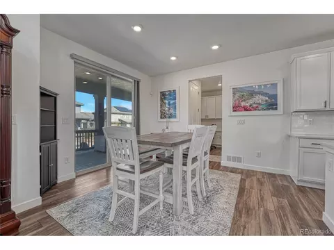 3375 S Poppy St, Morrison, CO 80465 photo 11