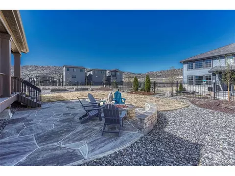 3375 S Poppy St, Morrison, CO 80465 photo 41
