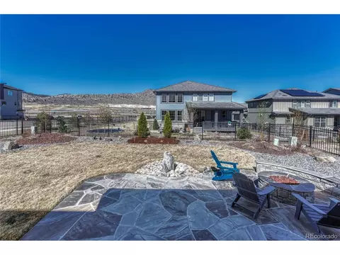 3375 S Poppy St, Morrison, CO 80465 photo 39