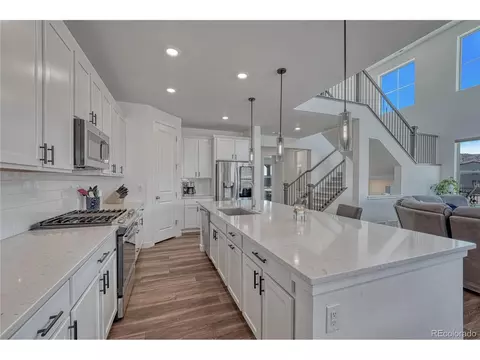 3375 S Poppy St, Morrison, CO 80465 photo 7