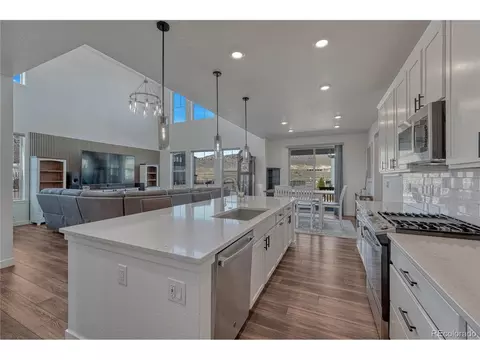 3375 S Poppy St, Morrison, CO 80465 photo 9