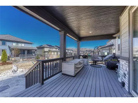 3375 S Poppy St, Morrison, CO 80465 photo 37