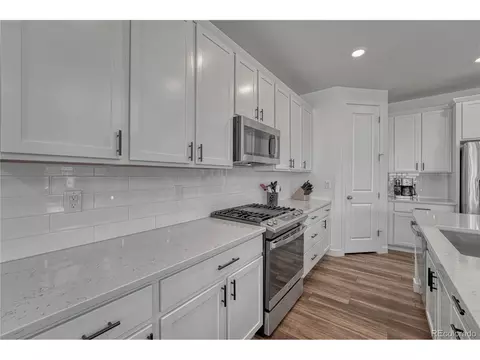3375 S Poppy St, Morrison, CO 80465 photo 8