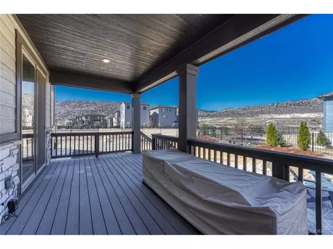 3375 S Poppy St, Morrison, CO 80465 photo 38