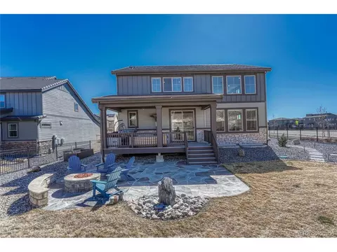 3375 S Poppy St, Morrison, CO 80465 photo 44