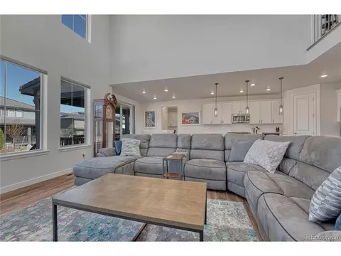 3375 S Poppy St, Morrison, CO 80465 photo 15