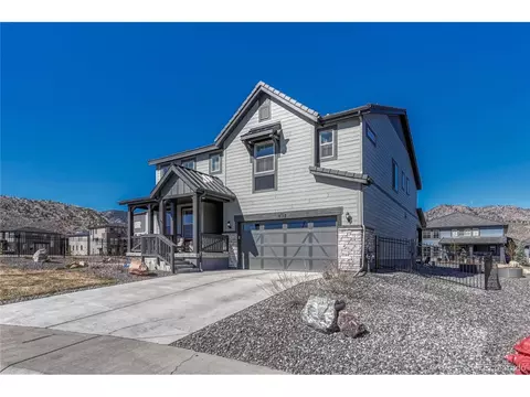 3375 S Poppy St, Morrison, CO 80465 photo 46