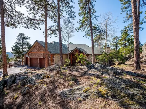 31086 Tanoa Rd, Evergreen, CO 80439