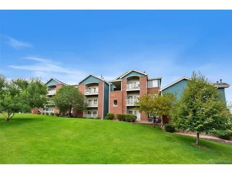 2705 S Danube Way #103, Aurora, CO 80013