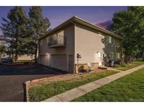3355 S Flower St #69, Lakewood, CO 80227