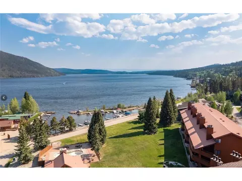 605 Lake Front Rd #8, Grand Lake, CO 80447