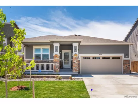 9215 Quintero St, Commerce City, CO 80022