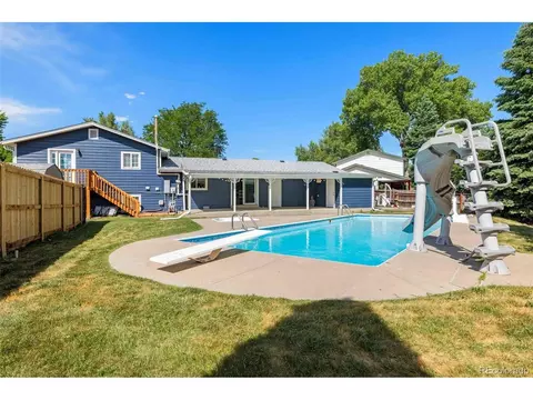 6843 Queen St, Arvada, CO 80004