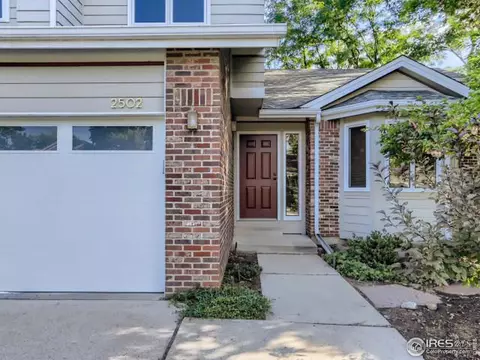 2502 Vine Pl, Boulder, CO 80304 photo 3