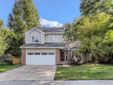 2502 Vine Pl, Boulder, CO 80304 photo 2