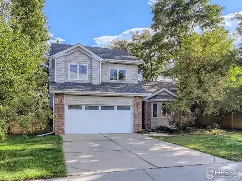 2502 Vine Pl, Boulder, CO 80304 photo 1