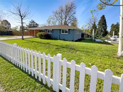 8150 W 9th Ave, Lakewood, CO 80214