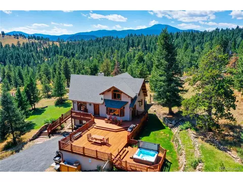 8552 Flagstaff Rd, Boulder, CO 80302 photo 1