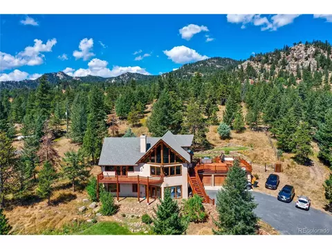 8552 Flagstaff Rd, Boulder, CO 80302 photo 2