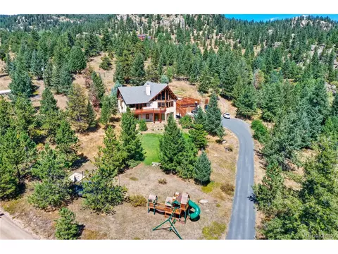 8552 Flagstaff Rd, Boulder, CO 80302 photo 3