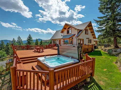 8552 Flagstaff Rd, Boulder, CO 80302 photo 5