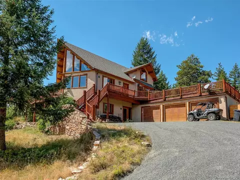 8552 Flagstaff Rd, Boulder, CO 80302 photo 4