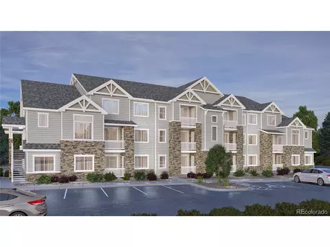 9992 W Victoria Pl #302, Littleton, CO 80127