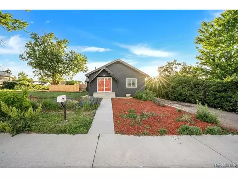 5315 Meade St, Denver, CO 80221