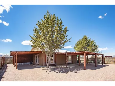 33931 Highway 285, Villa Grove, CO 81155