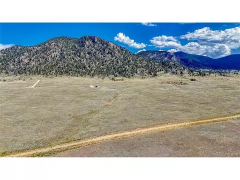 747 Garfield Rd, Hartsel, CO 80449
