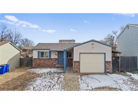 17274 E Princeton Dr, Aurora, CO 80013