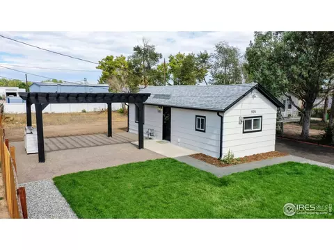 935 C St, Greeley, CO 80631 photo 1