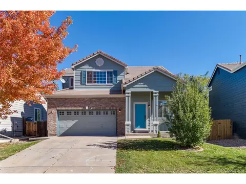 5320 S Sicily Way, Aurora, CO 80015