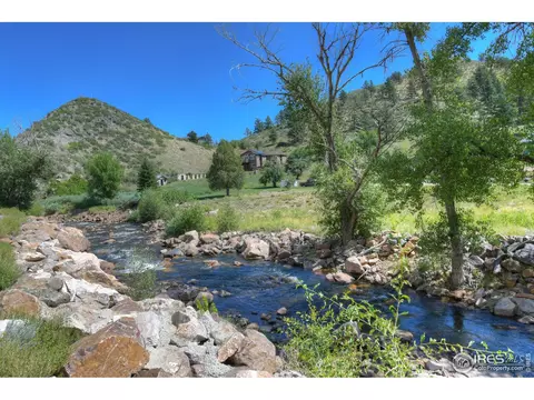 57 Longmont Dam Rd, Lyons, CO 80540 photo 14