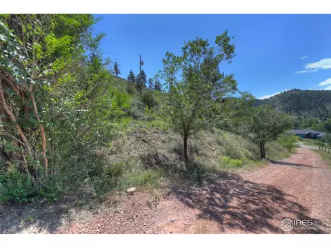 57 Longmont Dam Rd, Lyons, CO 80540 photo 12