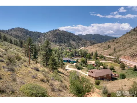 57 Longmont Dam Rd, Lyons, CO 80540 photo 10