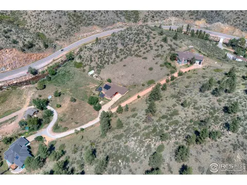 57 Longmont Dam Rd, Lyons, CO 80540 photo 27