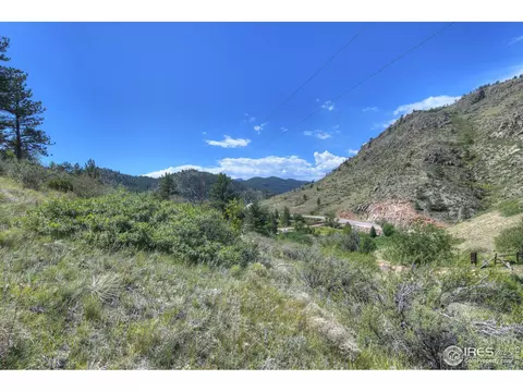 57 Longmont Dam Rd, Lyons, CO 80540 photo 4