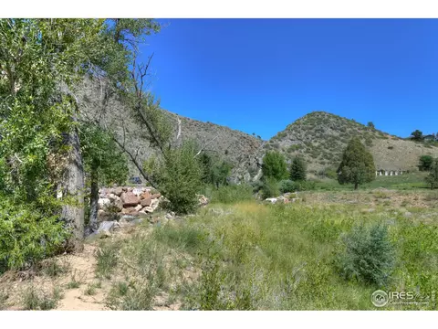 57 Longmont Dam Rd, Lyons, CO 80540 photo 15