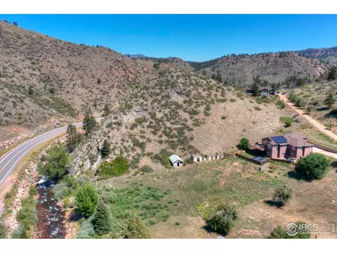 57 Longmont Dam Rd, Lyons, CO 80540 photo 24
